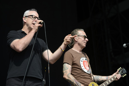 Hurricane Festival 2022 in Scheeßel