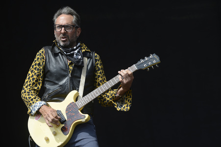 Hurricane Festival 2022 in Scheeßel