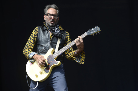 Hurricane Festival 2022 in Scheeßel