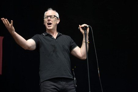 Hurricane Festival 2022 in Scheeßel