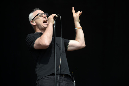 Hurricane Festival 2022 in Scheeßel