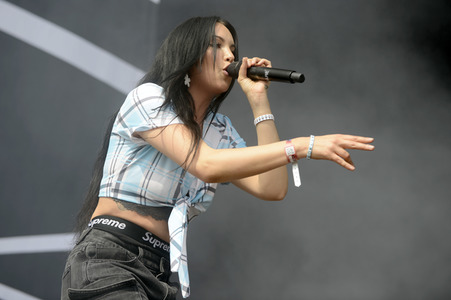 Hurricane Festival 2022 in Scheeßel