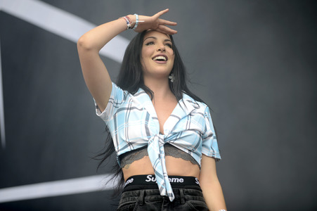 Hurricane Festival 2022 in Scheeßel