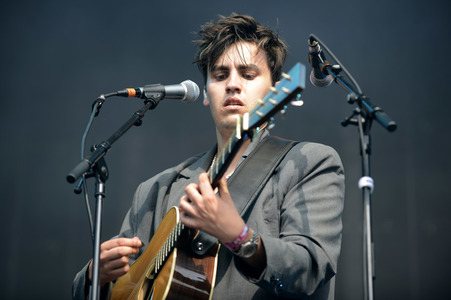 Hurricane Festival 2022 in Scheeßel