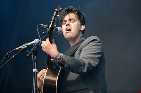 Hurricane Festival 2022 in Scheeßel