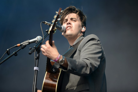 Hurricane Festival 2022 in Scheeßel