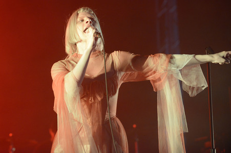 Hurricane Festival 2022 in Scheeßel