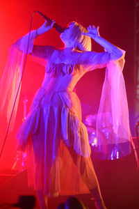 Hurricane Festival 2022 in Scheeßel