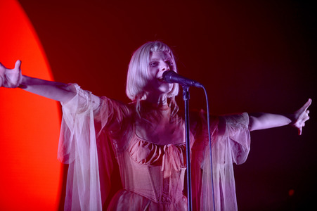 Hurricane Festival 2022 in Scheeßel