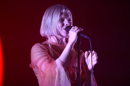 Hurricane Festival 2022 in Scheeßel