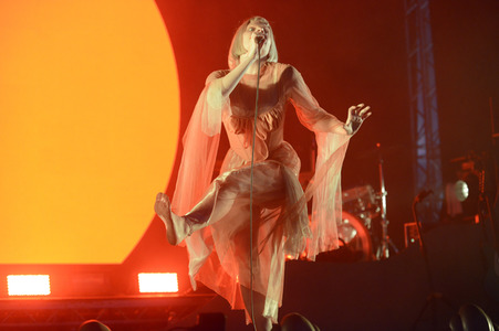 Hurricane Festival 2022 in Scheeßel