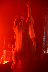 Hurricane Festival 2022 in Scheeßel