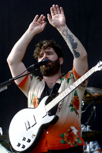 Hurricane Festival 2022 in Scheeßel