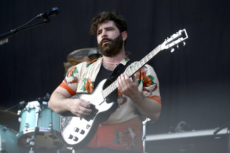 Hurricane Festival 2022 in Scheeßel