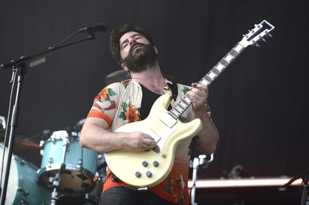 Hurricane Festival 2022 in Scheeßel