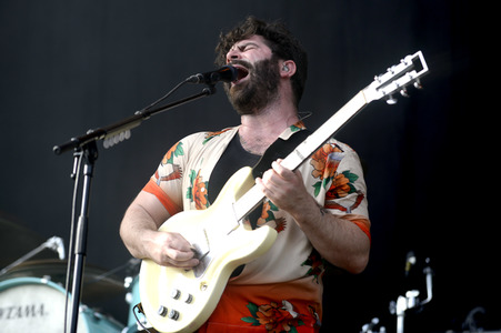 Hurricane Festival 2022 in Scheeßel