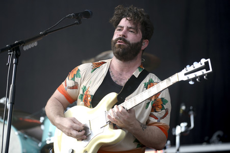 Hurricane Festival 2022 in Scheeßel