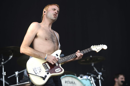 Hurricane Festival 2022 in Scheeßel