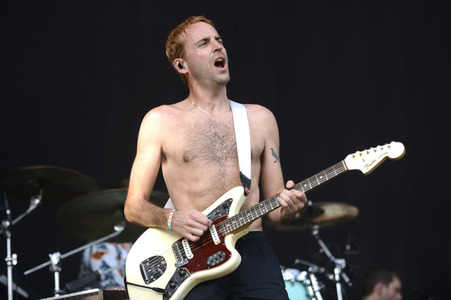 Hurricane Festival 2022 in Scheeßel