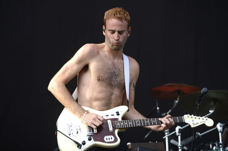 Hurricane Festival 2022 in Scheeßel