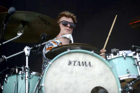 Hurricane Festival 2022 in Scheeßel