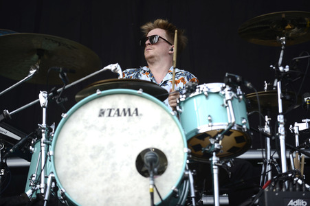 Hurricane Festival 2022 in Scheeßel