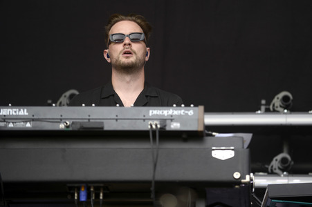 Hurricane Festival 2022 in Scheeßel