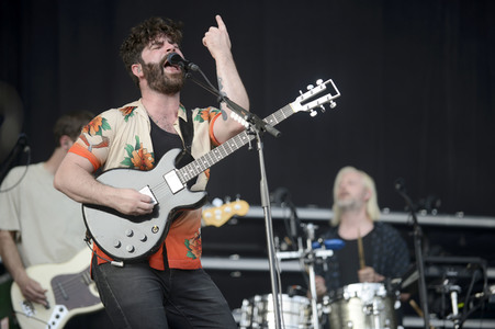 Hurricane Festival 2022 in Scheeßel