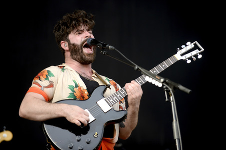 Hurricane Festival 2022 in Scheeßel