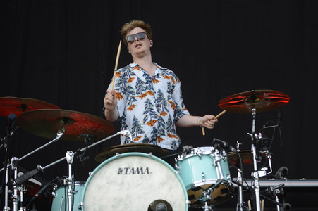 Hurricane Festival 2022 in Scheeßel