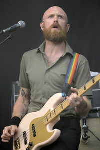 Hurricane Festival 2022 in Scheeßel