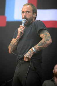 Hurricane Festival 2022 in Scheeßel