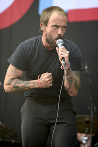 Hurricane Festival 2022 in Scheeßel