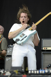 Hurricane Festival 2022 in Scheeßel