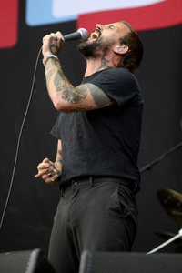 Hurricane Festival 2022 in Scheeßel