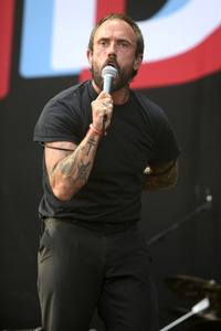 Hurricane Festival 2022 in Scheeßel