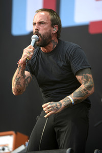 Hurricane Festival 2022 in Scheeßel