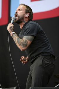 Hurricane Festival 2022 in Scheeßel