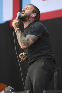 Hurricane Festival 2022 in Scheeßel