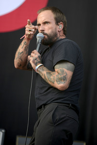 Hurricane Festival 2022 in Scheeßel