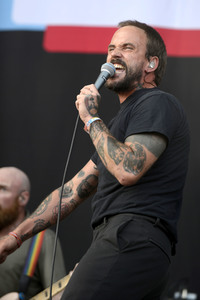 Hurricane Festival 2022 in Scheeßel