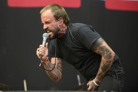 Hurricane Festival 2022 in Scheeßel