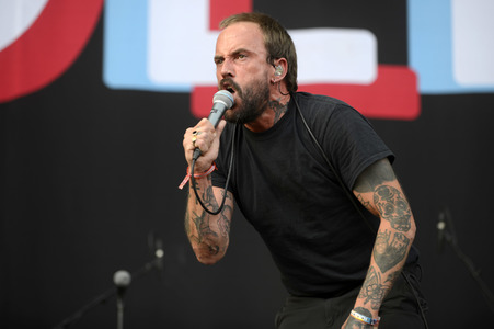 Hurricane Festival 2022 in Scheeßel