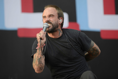 Hurricane Festival 2022 in Scheeßel