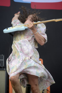 Hurricane Festival 2022 in Scheeßel