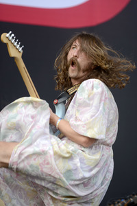 Hurricane Festival 2022 in Scheeßel