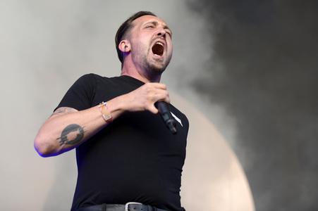 Hurricane Festival 2022 in Scheeßel