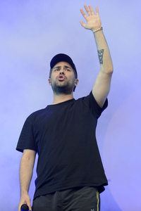 Hurricane Festival 2022 in Scheeßel