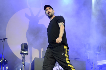 Hurricane Festival 2022 in Scheeßel