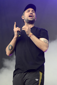 Hurricane Festival 2022 in Scheeßel